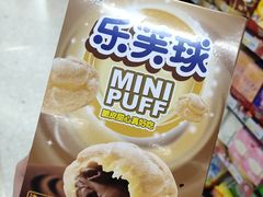 -利群商厦(台东店)