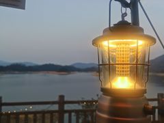 -广州市流溪河国家森林公园