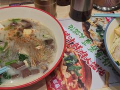 -小杨生煎(深圳岗厦北店)