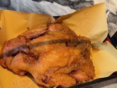 -西安饭庄·非遗陕菜(钟楼店)