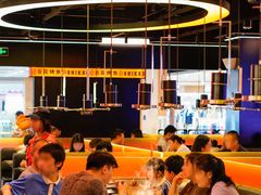 -师烤·豆花烤鱼(深圳坂田天虹店)