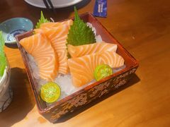 -有喜屋·烧鸟·居酒屋(周浦万达店)