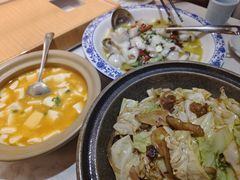 -华馨园北京烤鸭(丽水店)
