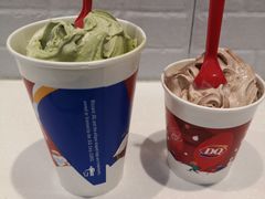 -DQ·蛋糕·冰淇淋(太原街万达店)