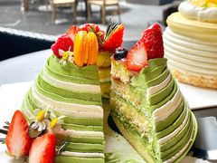 -卷心卷意·轻甜蛋糕(新光天地店)