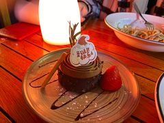 -MR.ROCKY洛奇先生·西餐&酒吧(琶醍店)