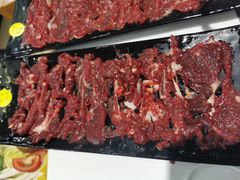 嫩肉-陈记顺和潮汕牛肉火锅(棠德南路店)