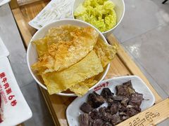 -为什么牛潮汕牛肉火锅(万胜广场店)