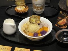 -满记甜品(湖滨店)