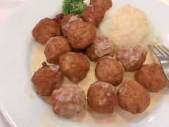 -宜家·瑞典风味餐厅(无锡店)