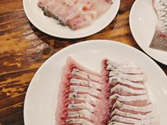 -正能量脆肉鲩火锅
