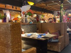 -云尊府云南菜·蒸汽石锅鱼(学清路店)