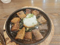 -东京屋(武定路店)