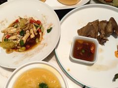 -花城粤菜餐厅(高新区店)