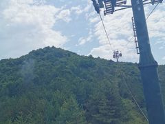 -山西壶关太行山大峡谷旅游景区