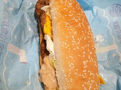 -汉堡王(徐汇绿地缤纷店)