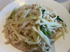 -玉林烤鸭店(定福庄店)
