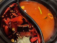 -江湖六膳門串串香(隆礼路店)