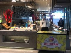 -解放碑威斯汀酒店-知味国际美食餐厅