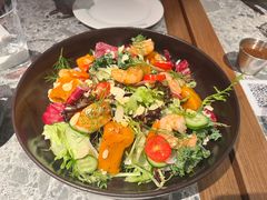 -芭莉与彩虹西餐厅(成都合生汇店)