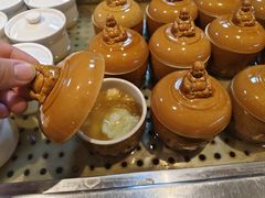 -冀粤香海鲜自助餐厅(西美五洲店)