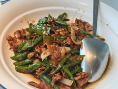 -兰湘子·湘菜小炒(长安万科广场店)