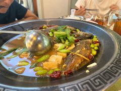 -下梅人家土菜馆(历史文化餐厅度假区店)