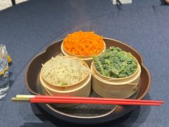 -金狮麟·新豫菜(金码大厦店)