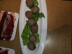 -牛很鲜潮汕牛肉火锅(乐清店)