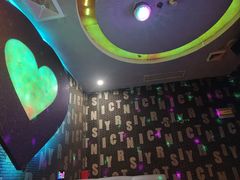 -欢乐驿站量贩式KTV(西丽店)