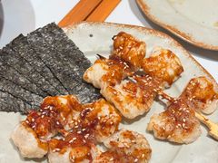 -火山屋台(新街口店)