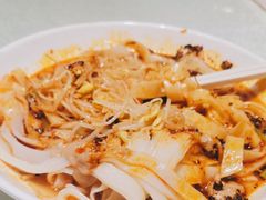 -紫鑫阁饭庄(长安店)