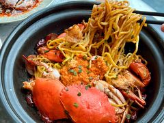 -不仔客海鲜·烧烤·270度海景餐厅(大东海店)