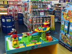 -TOYSRUS玩具反斗城(宁波和义大道店)