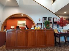 -香港东海海鲜酒家