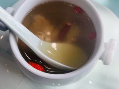 -恬阿姨庭院餐厅·生日宴