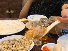 -御生皇·新天然居·顺德鱼生·顺德菜·广式早茶