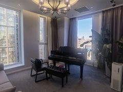 -Melody Mentor音乐私教馆(朝外·悠唐店)