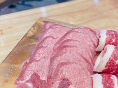 -金顺韩式烤肉·网红烤肉店(广利路店)