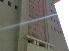 -巴音郭楞蒙古自治州博物馆
