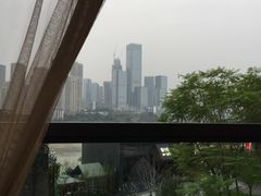 -铜锣湾·有麝自然香(长嘉汇购物公园店)