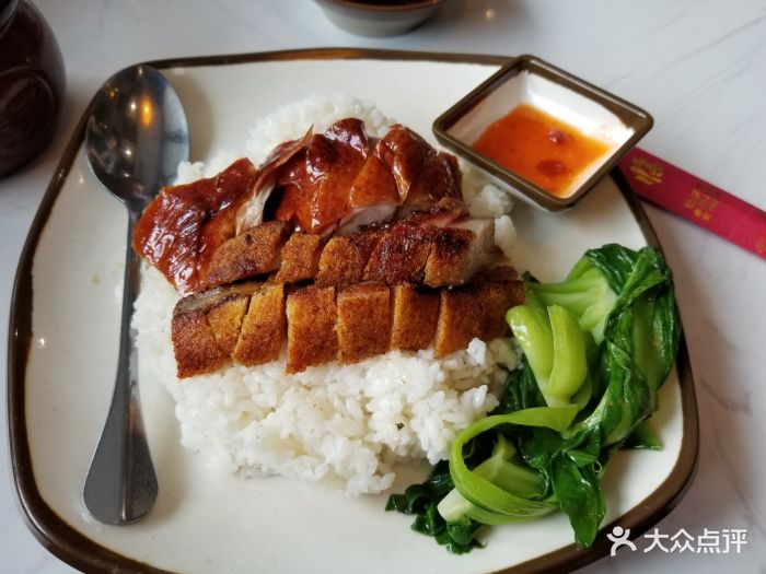 永昌永祥广式烧腊图片 - 第142张