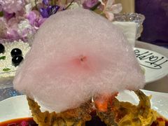 -迦南苑·新派青岛菜·生日纪念日主题餐厅