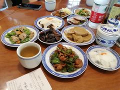 -同得兴 Since·1995 传统苏式面馆(十全街店)