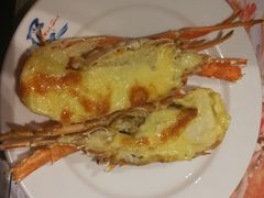 -小天鹅戴斯酒店鲸鲨百汇创作料理