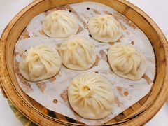-金狮麟·新豫菜(金码大厦店)