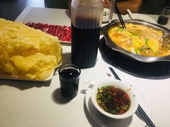 -古乐牛香·鲜牛肉牛杂火锅(吴江三里桥运东商业广场店)