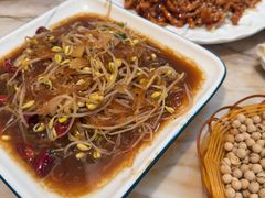 -川人川菜馆·小龙虾·鲜虾现做(黄山路店)