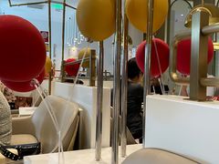 -Deer Park鹿园西餐(仁恒置地广场店)