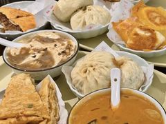-姥姥家春饼店(惠新东街店)